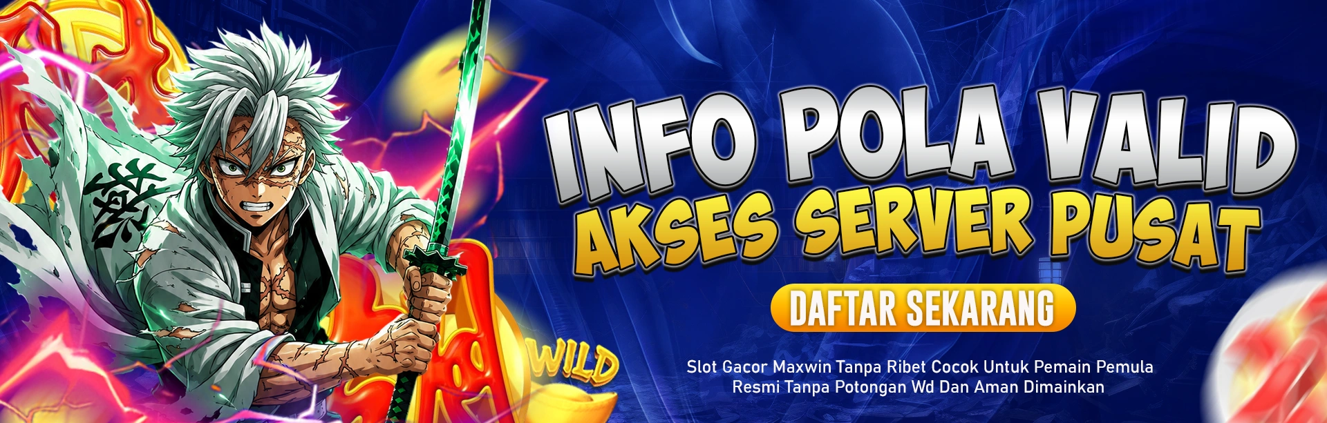 ACONG123